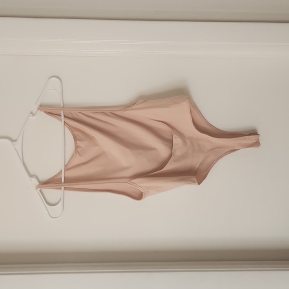 Mind Code Bodysuit - Picture 2 of 4